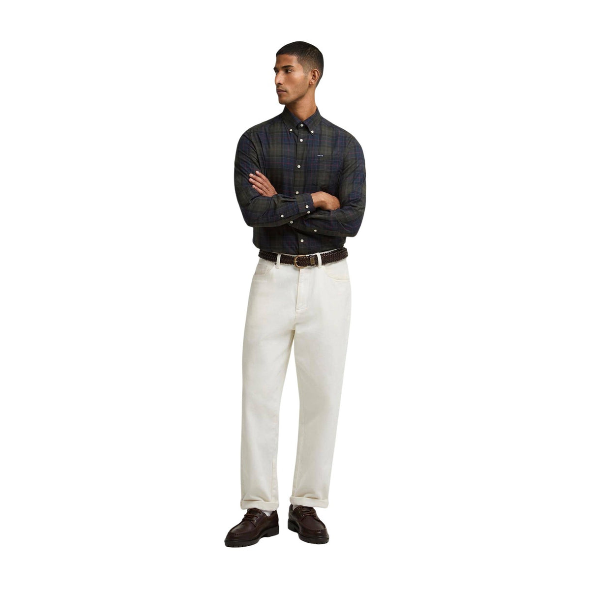 Barbour -  Hemd Herren