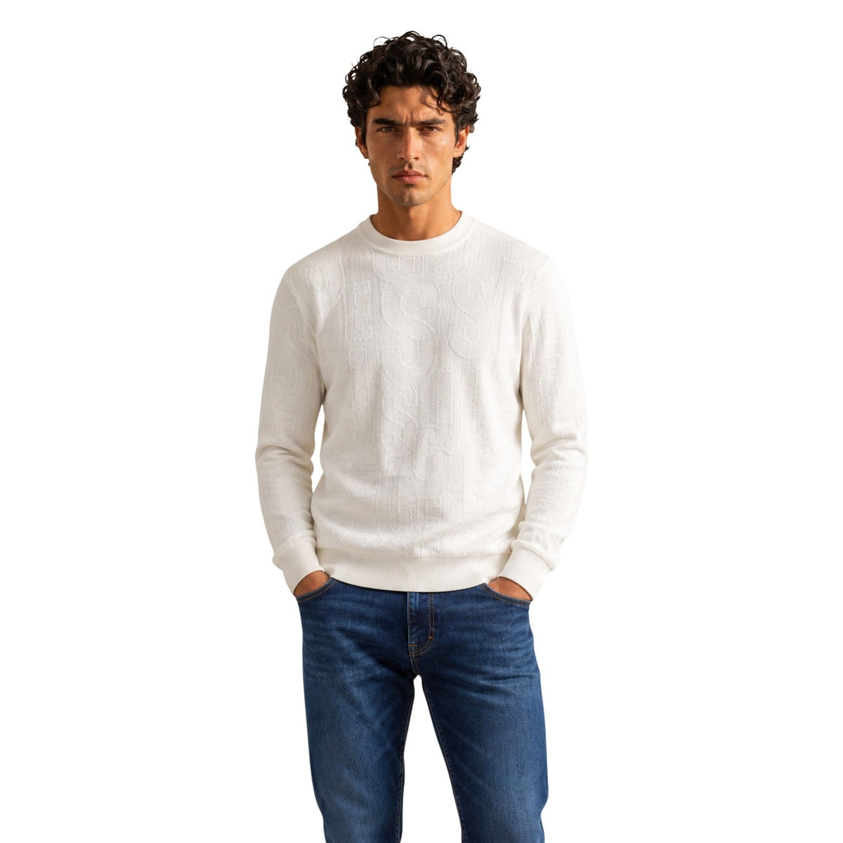 Guess -  Pullover Herren