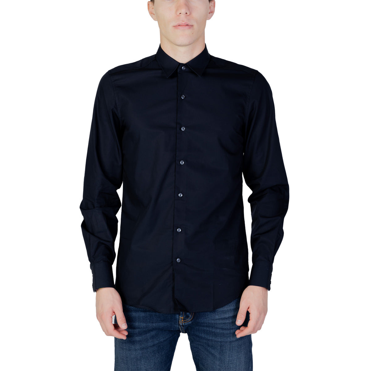 Antony Morato - Antony Morato Hemd Herren