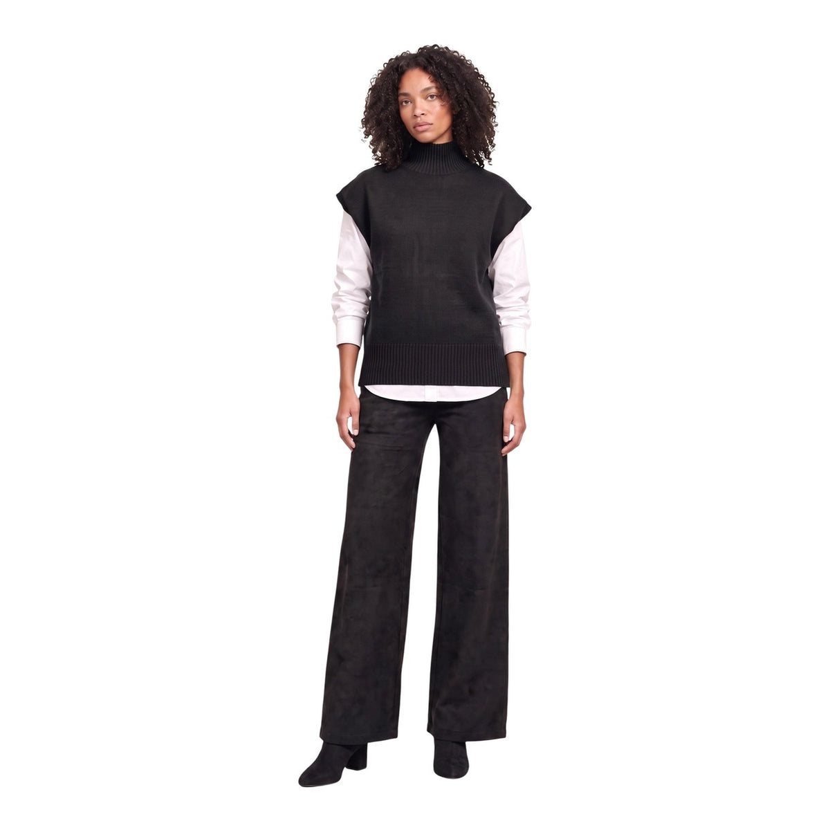 Choral -  Pullover Damen