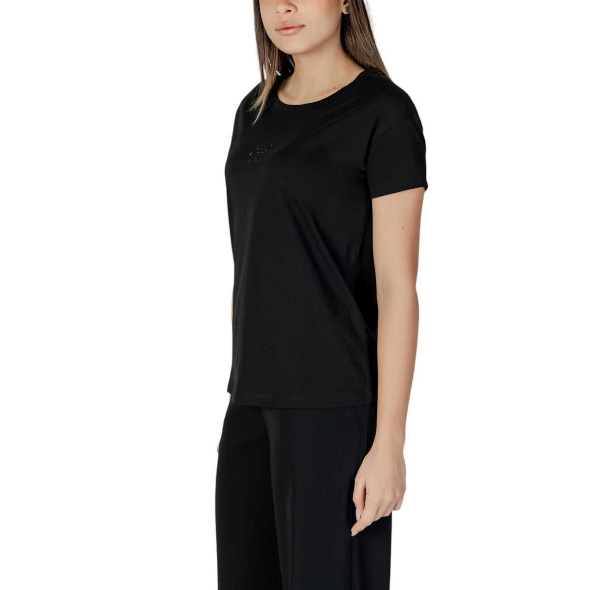 Armani Exchange -  T-Shirt Damen
