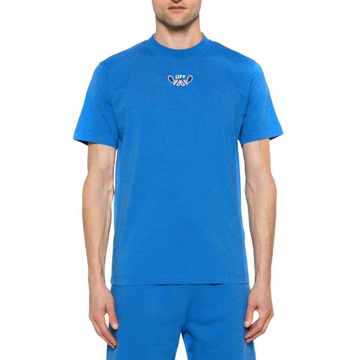Off-white - Off-white T-Shirt Herren