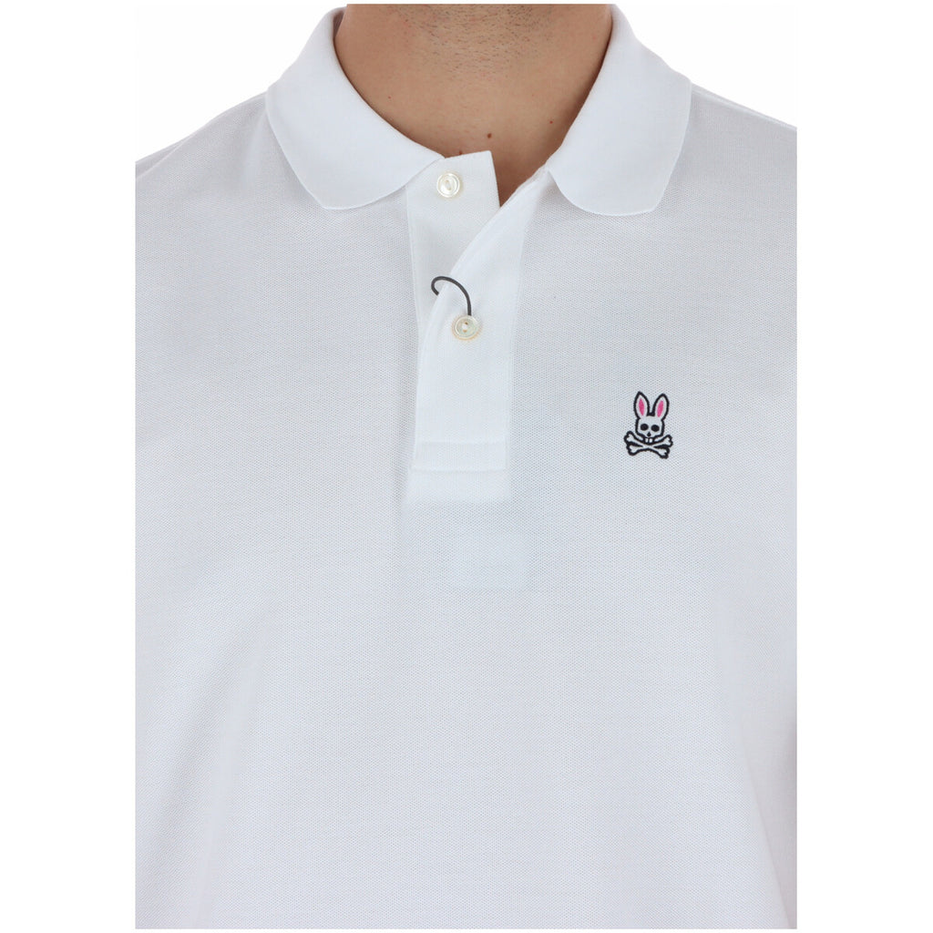 Psycho Bunny - Psycho Bunny Polo Herren