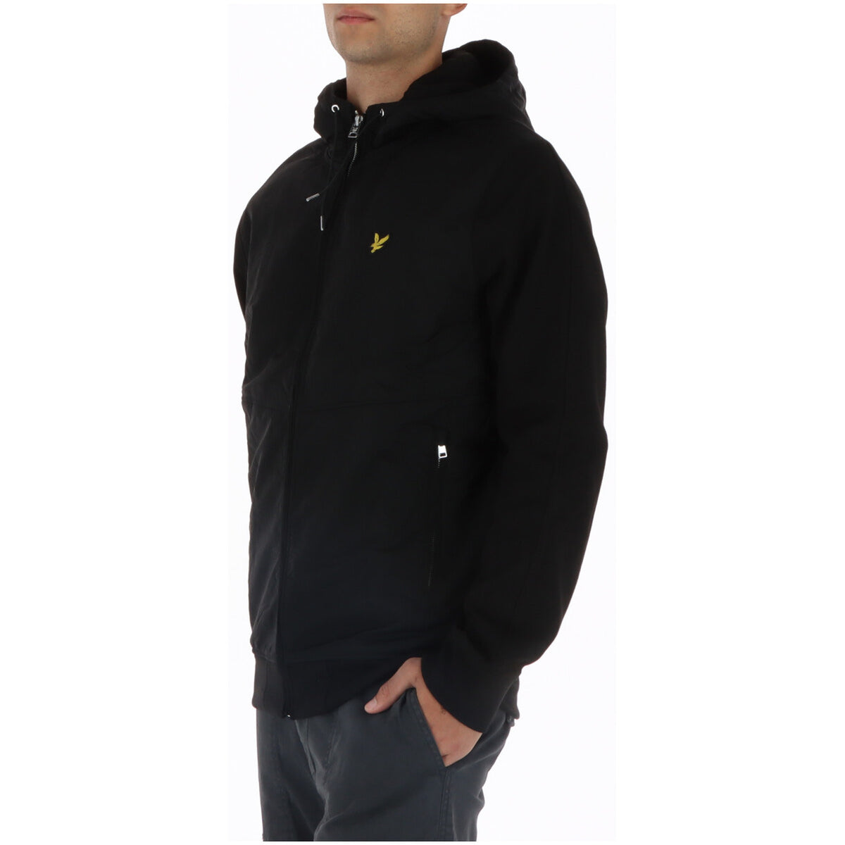 Lyle & Scott - Lyle & Scott Fleece Herren