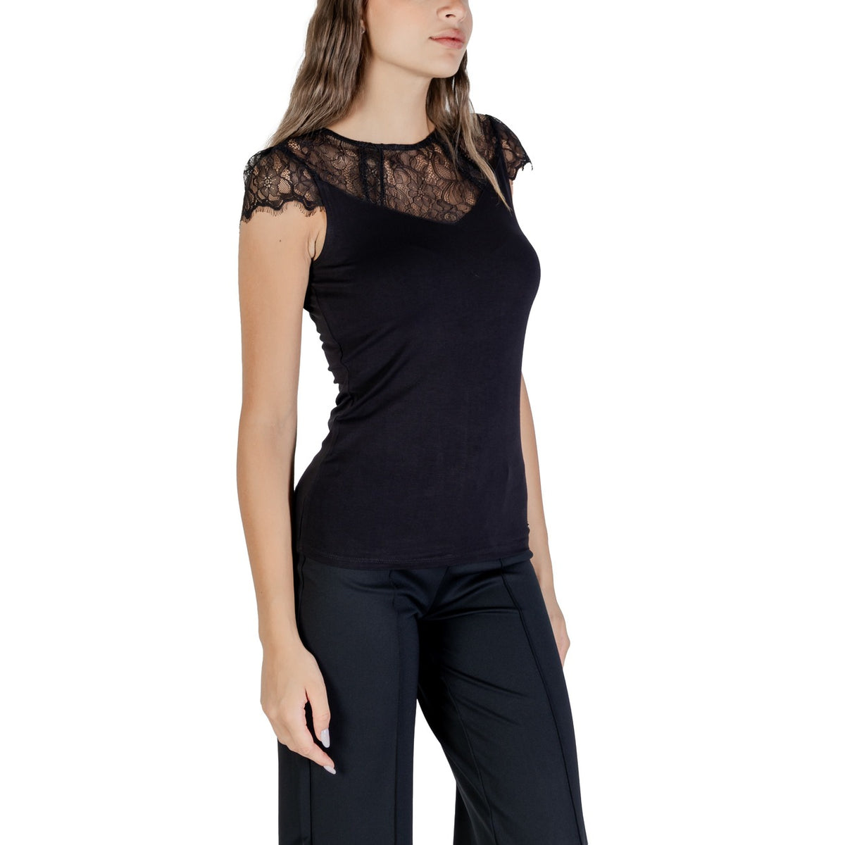 Morgan De Toi - Morgan De Toi Bluse Damen