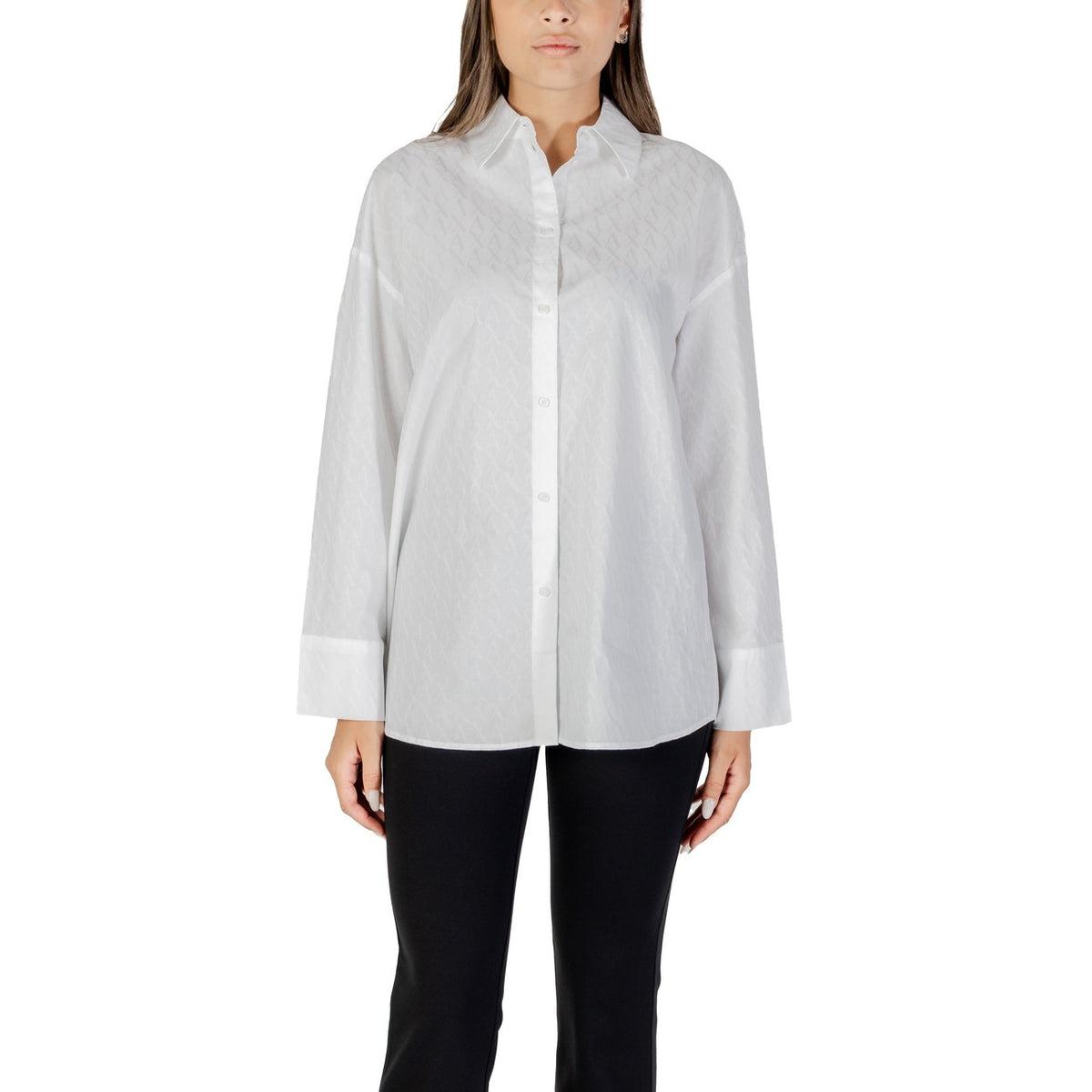 Armani Exchange - Hemd Damen