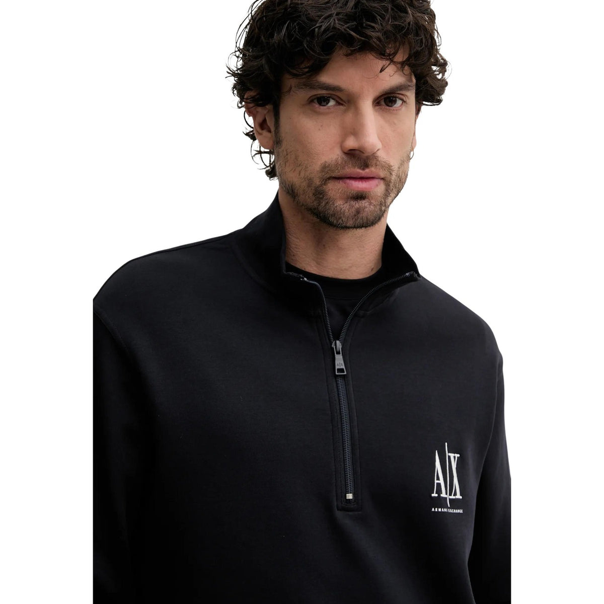 Armani Exchange - Armani Exchange Fleece Herren