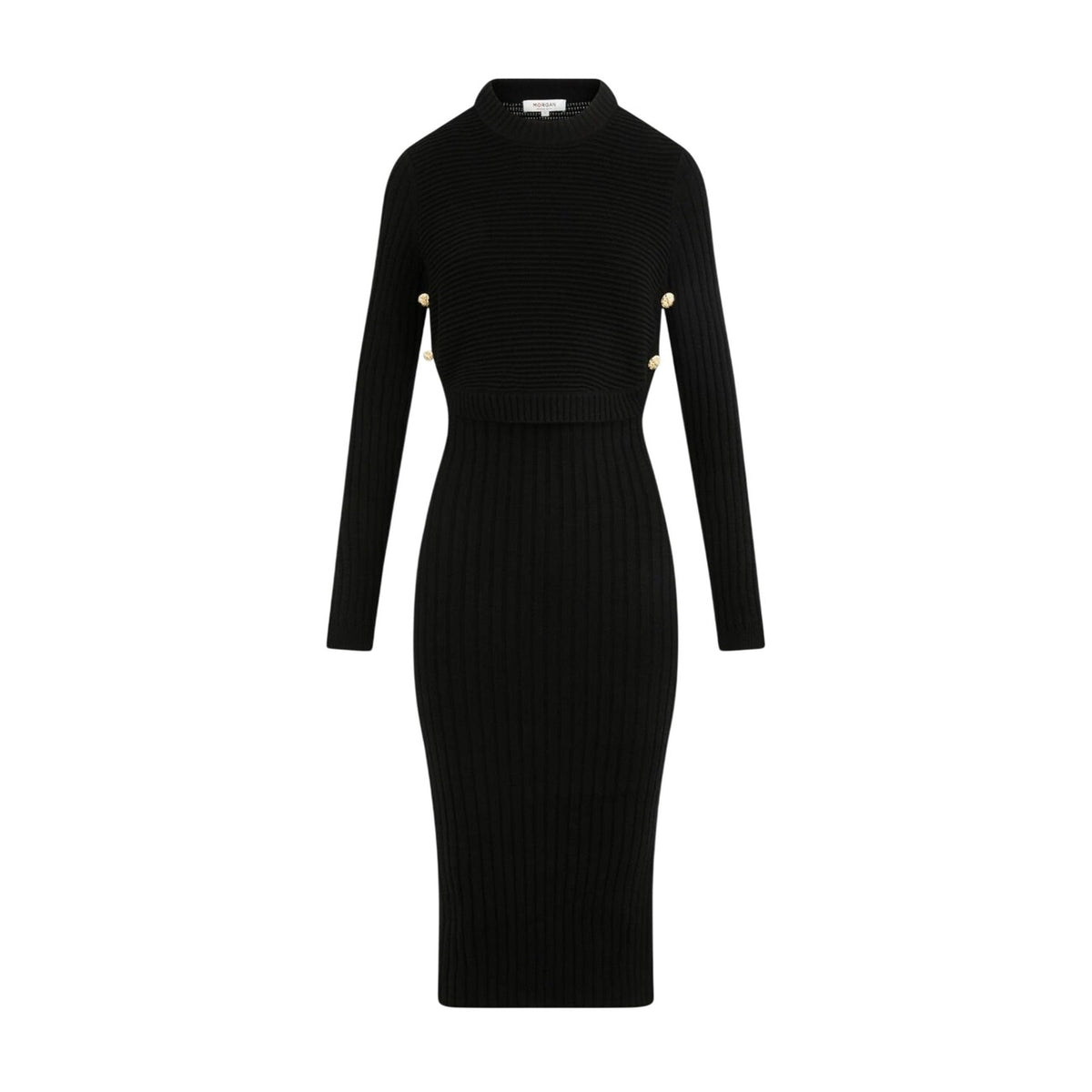 Morgan De Toi - Morgan De Toi Kleid Damen