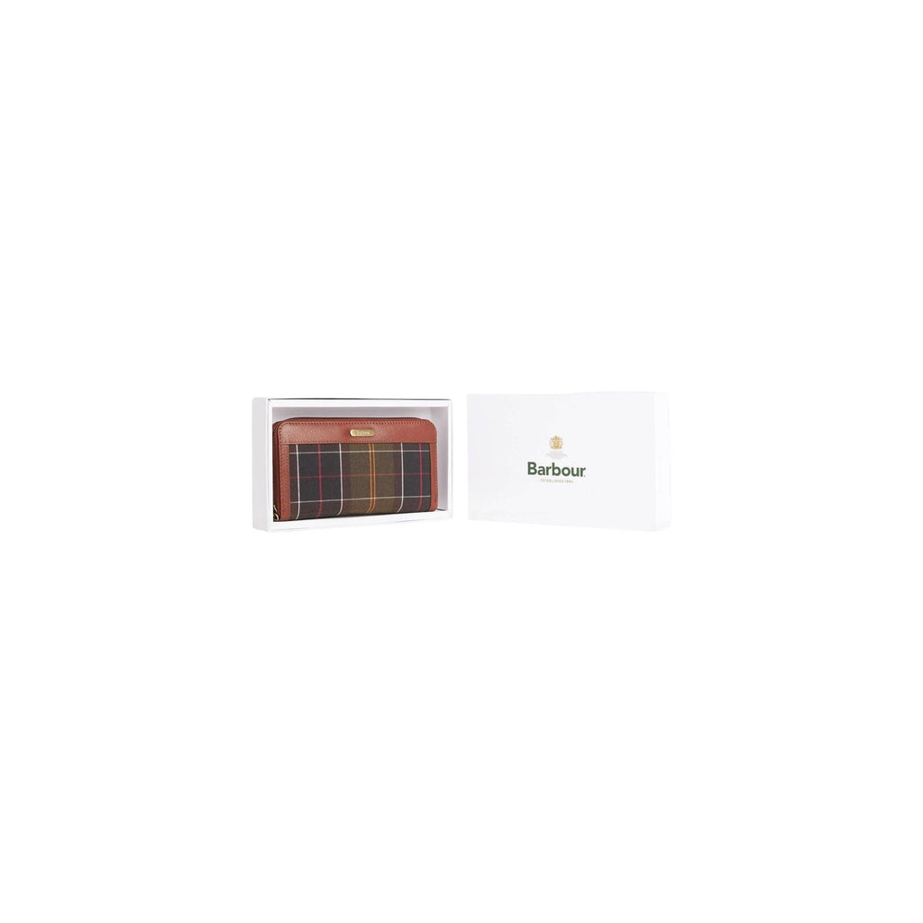 Barbour - Barbour Portmonee Damen