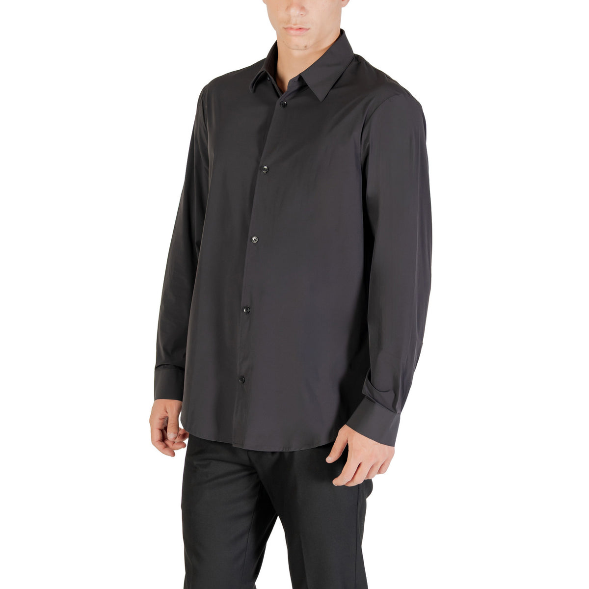 Armani Exchange -  Hemd Herren