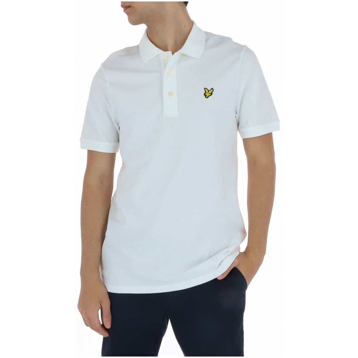 Lyle & Scott - Lyle & Scott Polo Herren