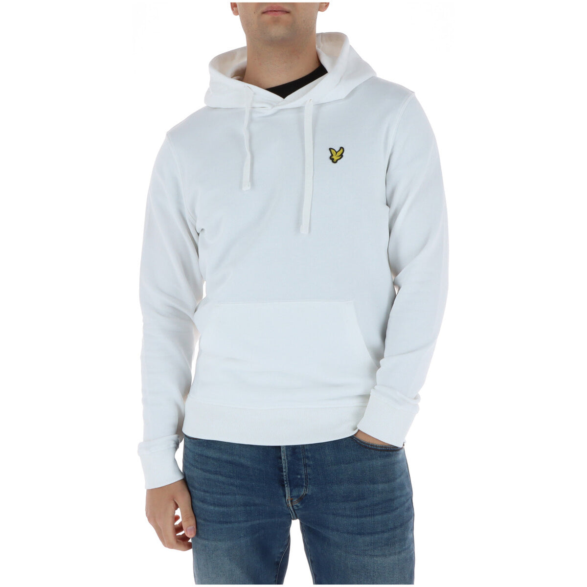 Lyle & Scott - Fleece Herren