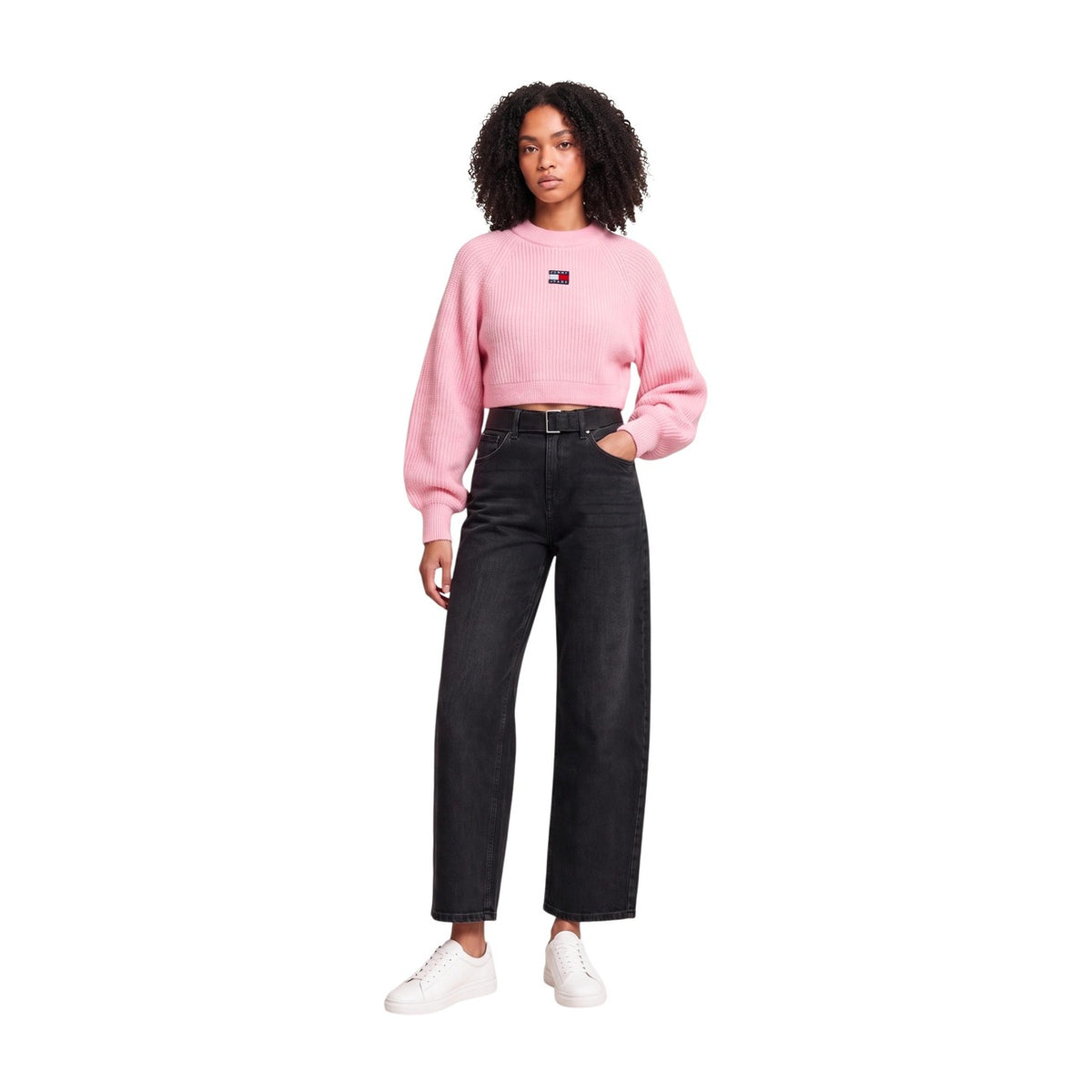 Tommy Hilfiger Jeans -  Pullover Damen