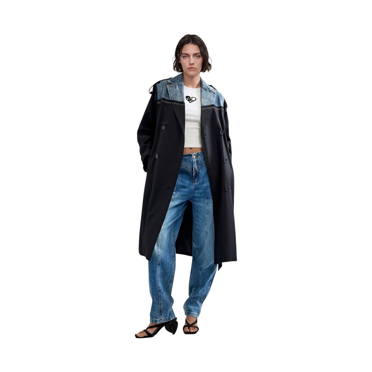 Desigual - l Kostümjacke Damen