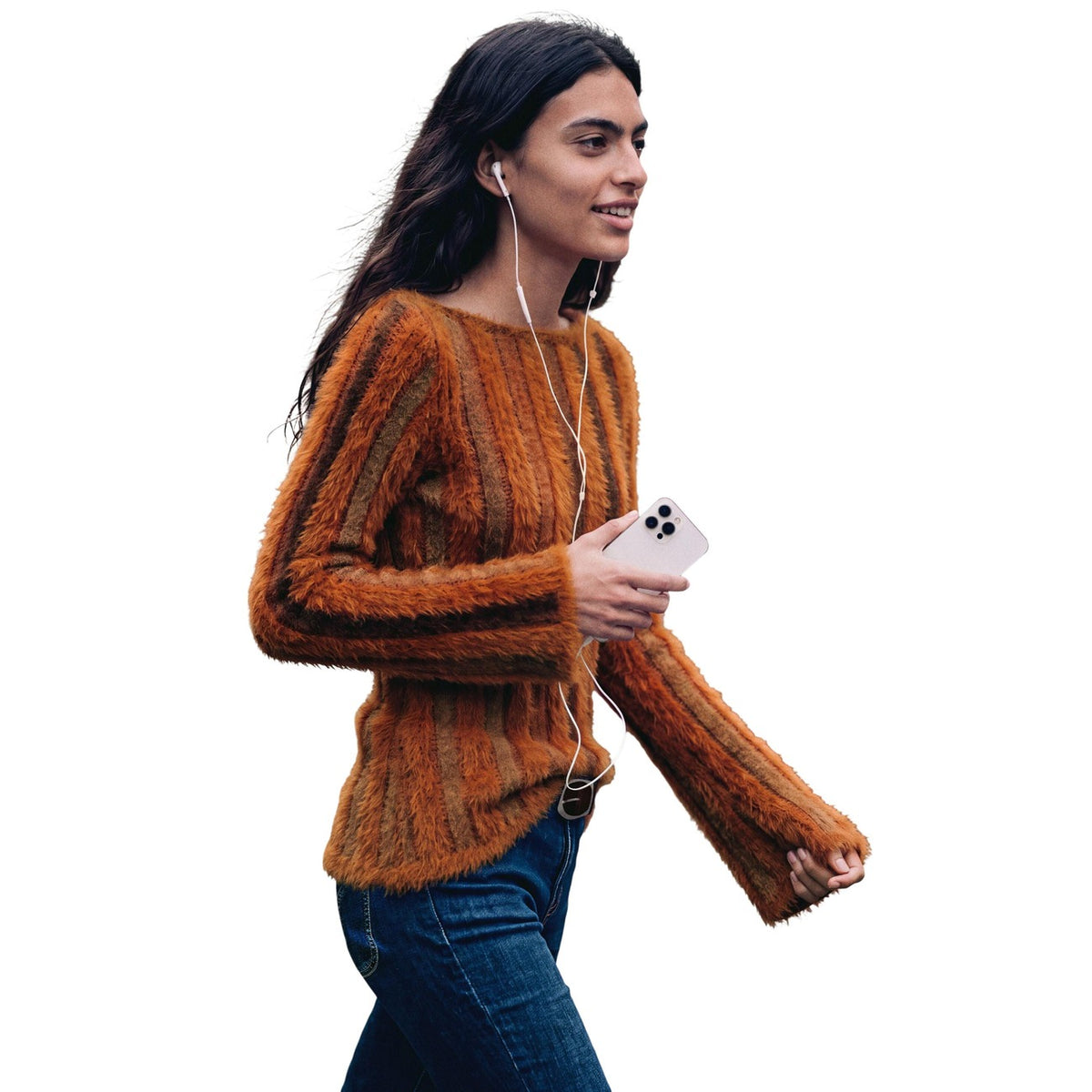 Desigual -  Pullover Damen