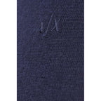 Armani Exchange - Armani Exchange Pullover Herren