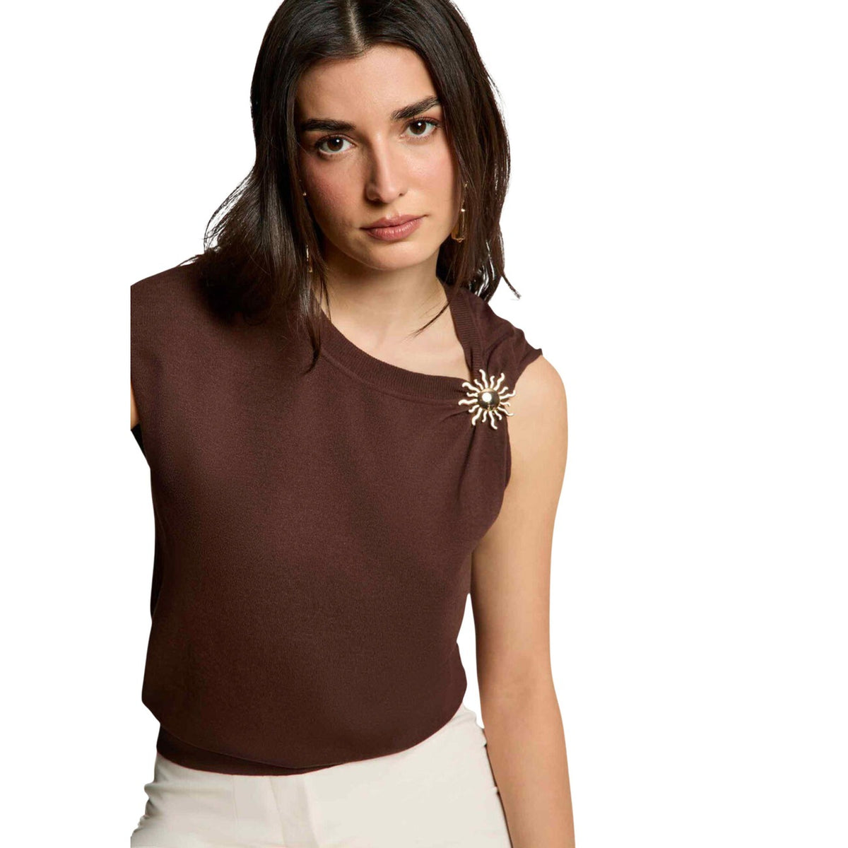 Morgan De Toi - Pullover Damen