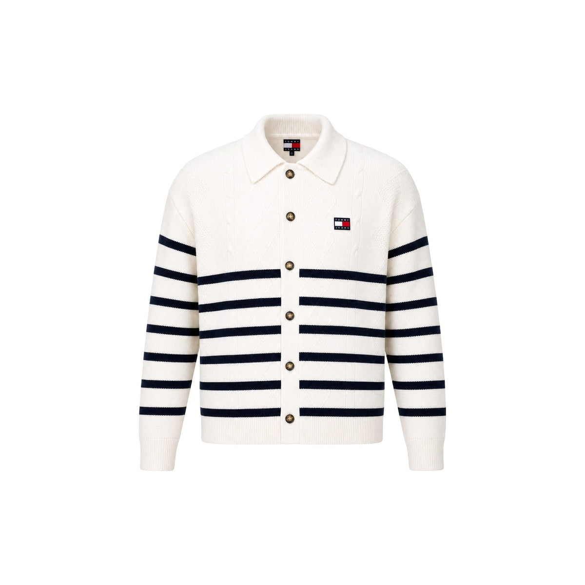 Tommy Hilfiger Jeans - Tommy Hilfiger Jeans Fleece Herren