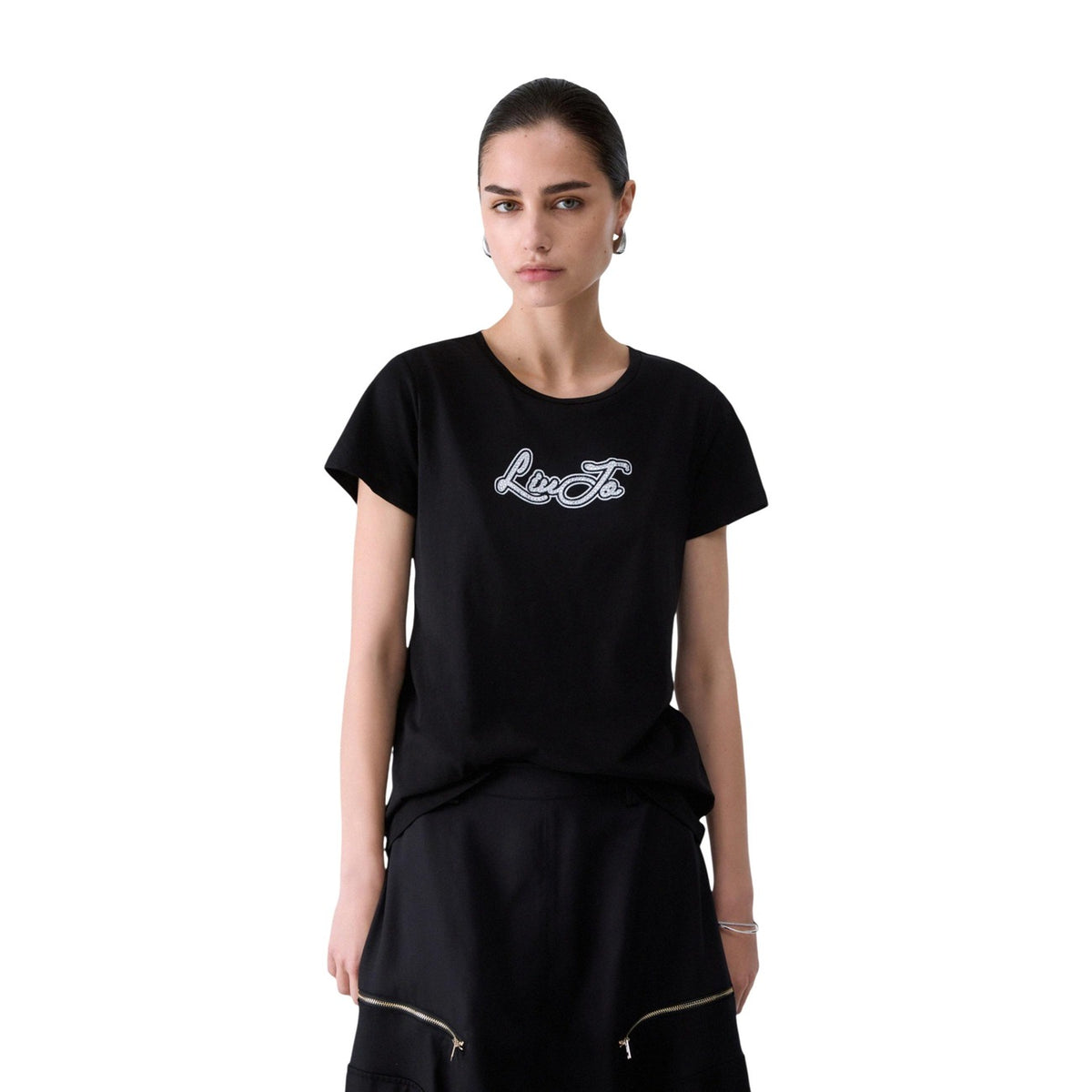 Liu Jo - Liu Jo T-Shirt Damen