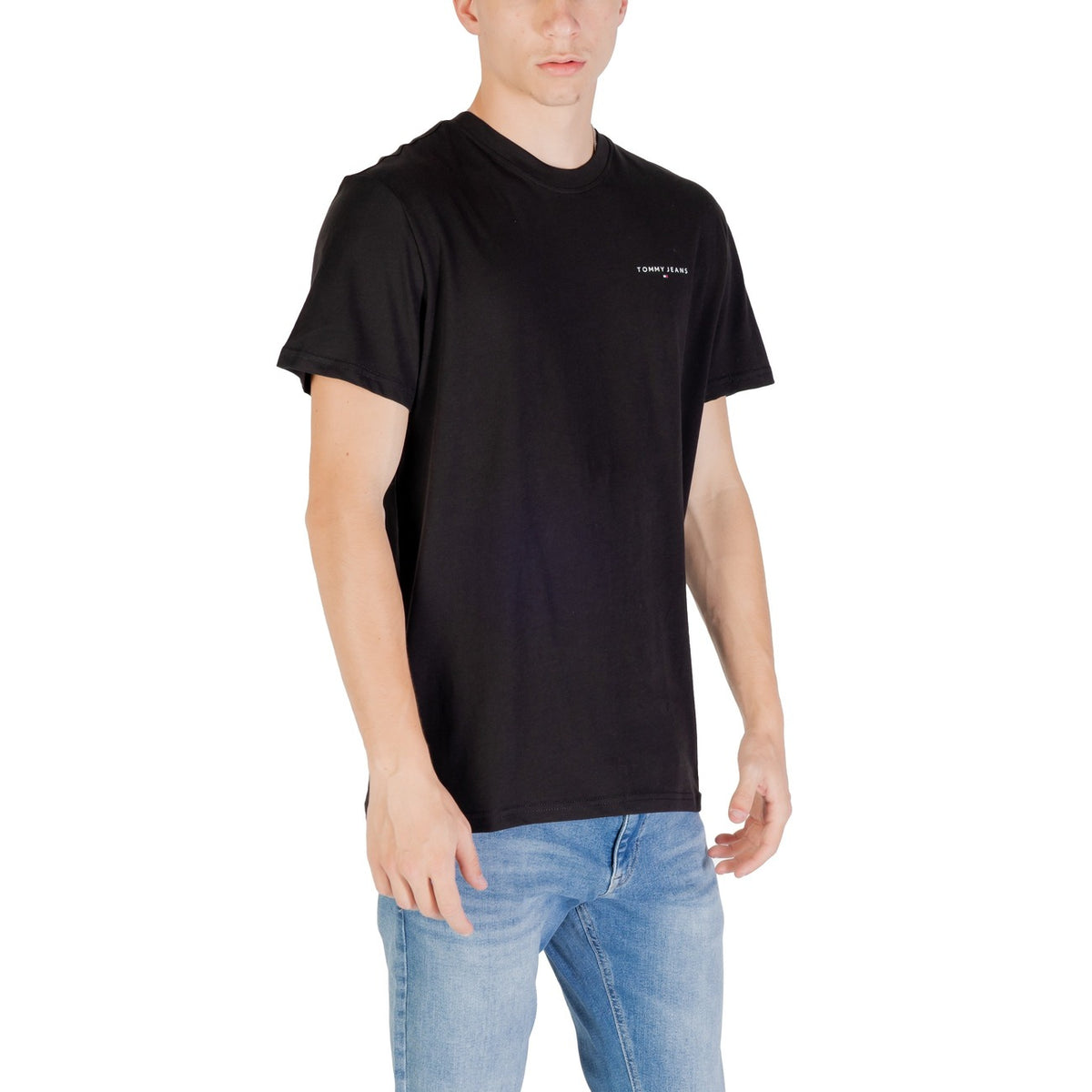 Tommy Hilfiger Jeans -  T-Shirt Herren