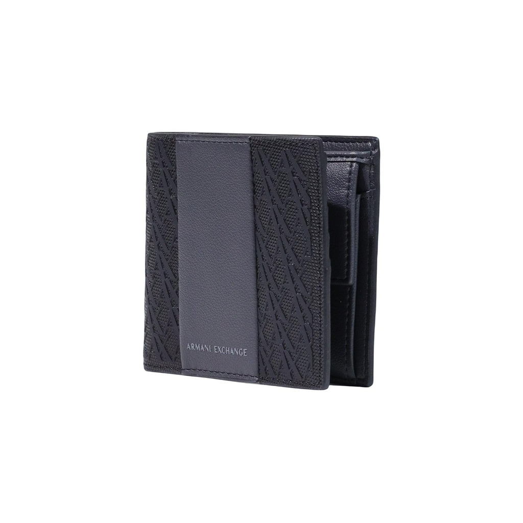 Armani Exchange - Armani Exchange Brieftasche Herren