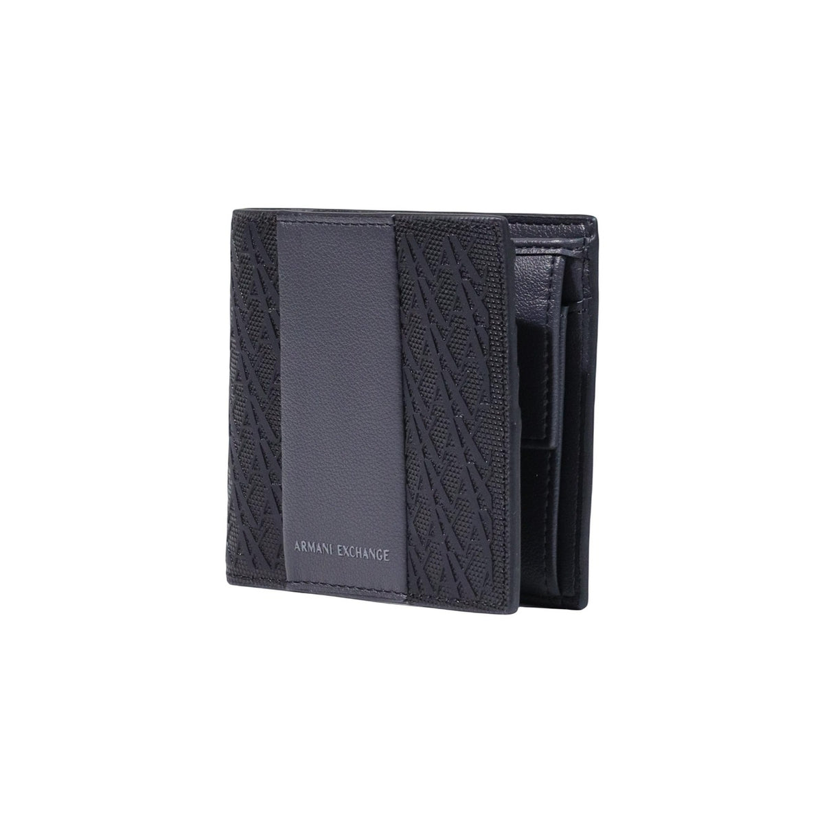 Armani Exchange - Armani Exchange Brieftasche Herren