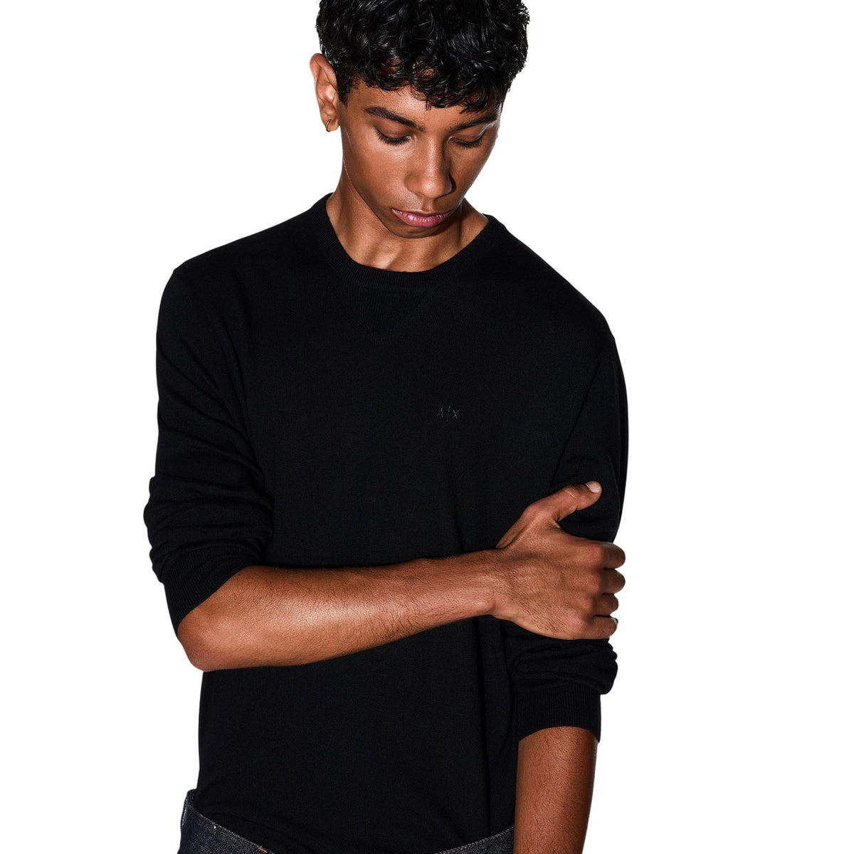 Armani Exchange -  Pullover Herren