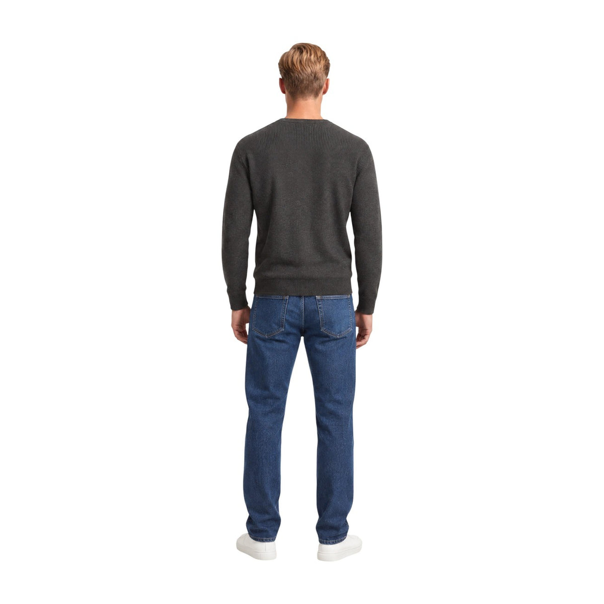 Armani Exchange - Pullover Herren
