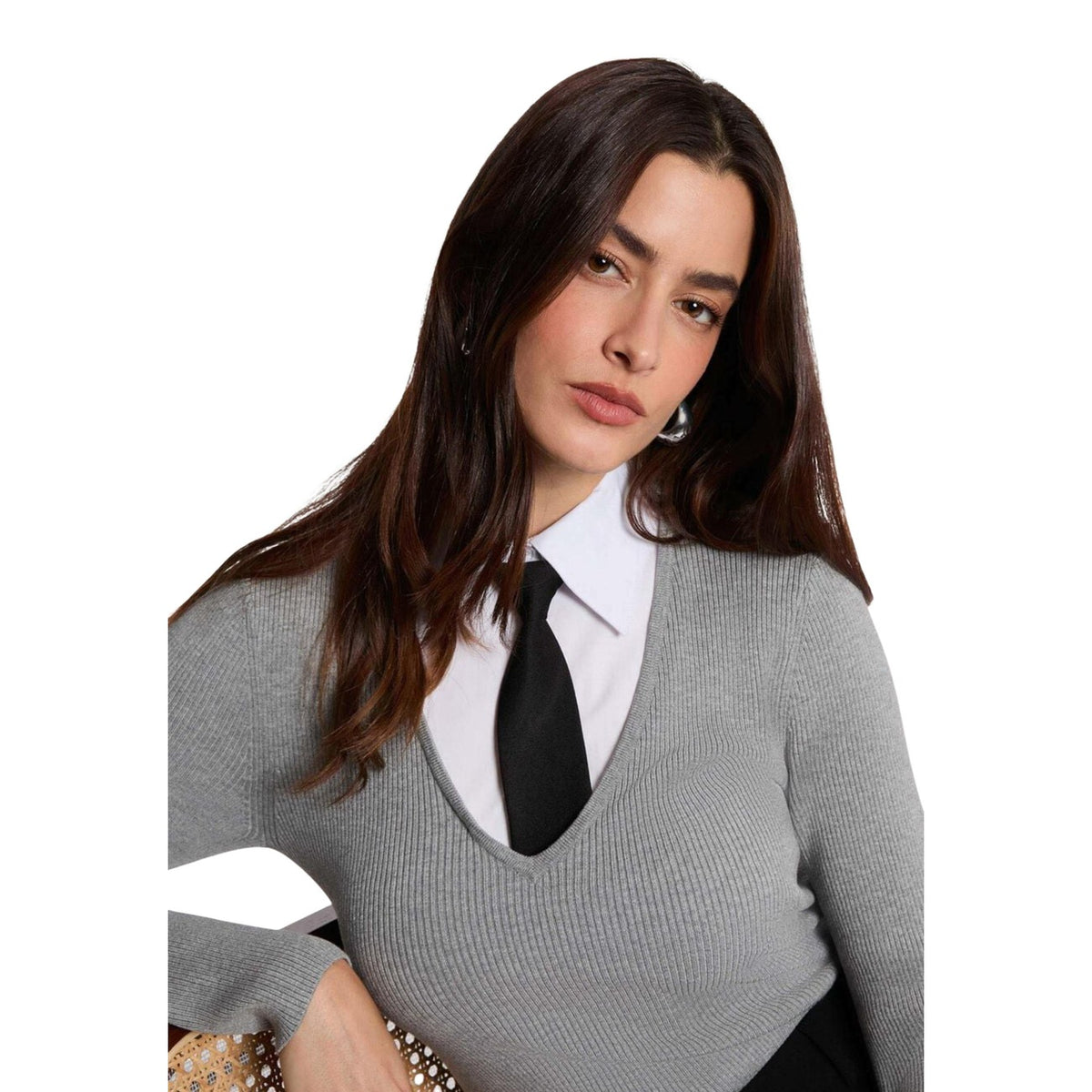 Morgan De Toi - Pullover Damen