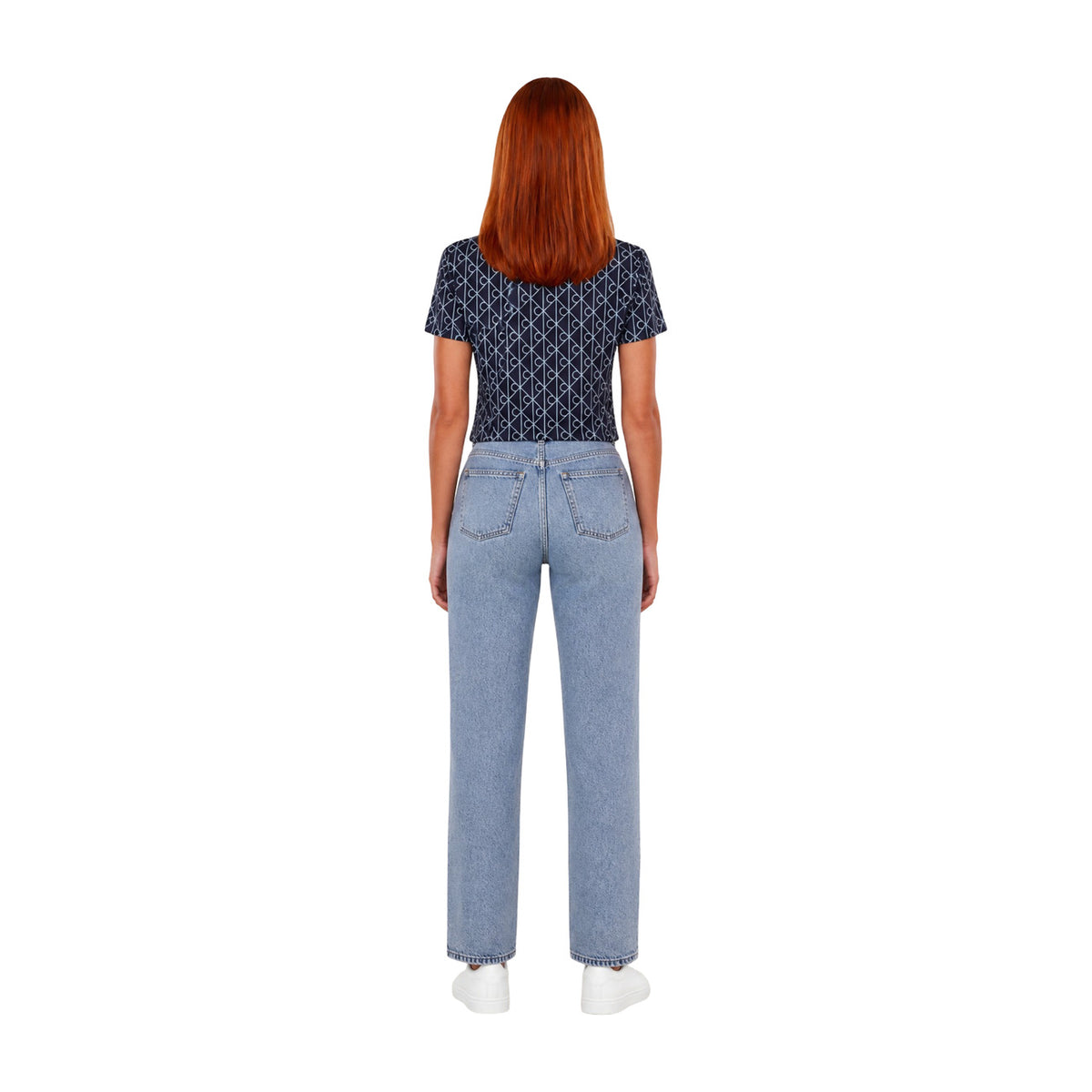 Calvin Klein Jeans - Calvin Klein Jeans T-Shirt Damen