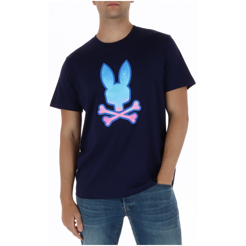 Psycho Bunny - Psycho Bunny T-Shirt Herren