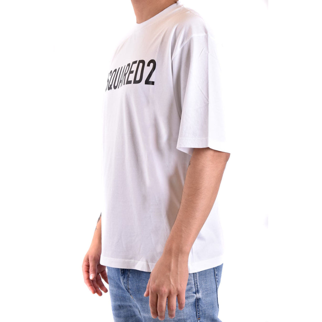 Dsquared2 - Dsquared2 T-Shirt Herren