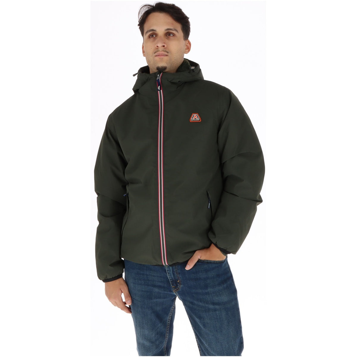 Superdry - Sakko Herren