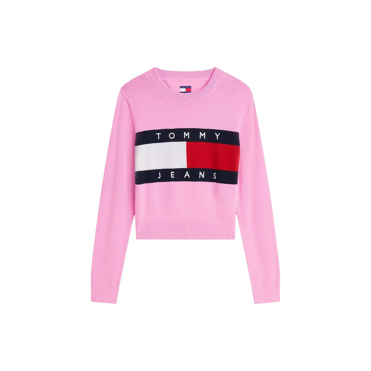 Tommy Hilfiger Jeans - Pullover Damen