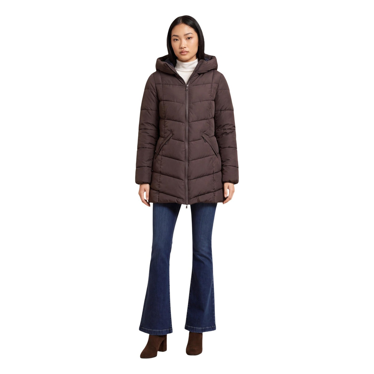 Choral -Jacke Damen
