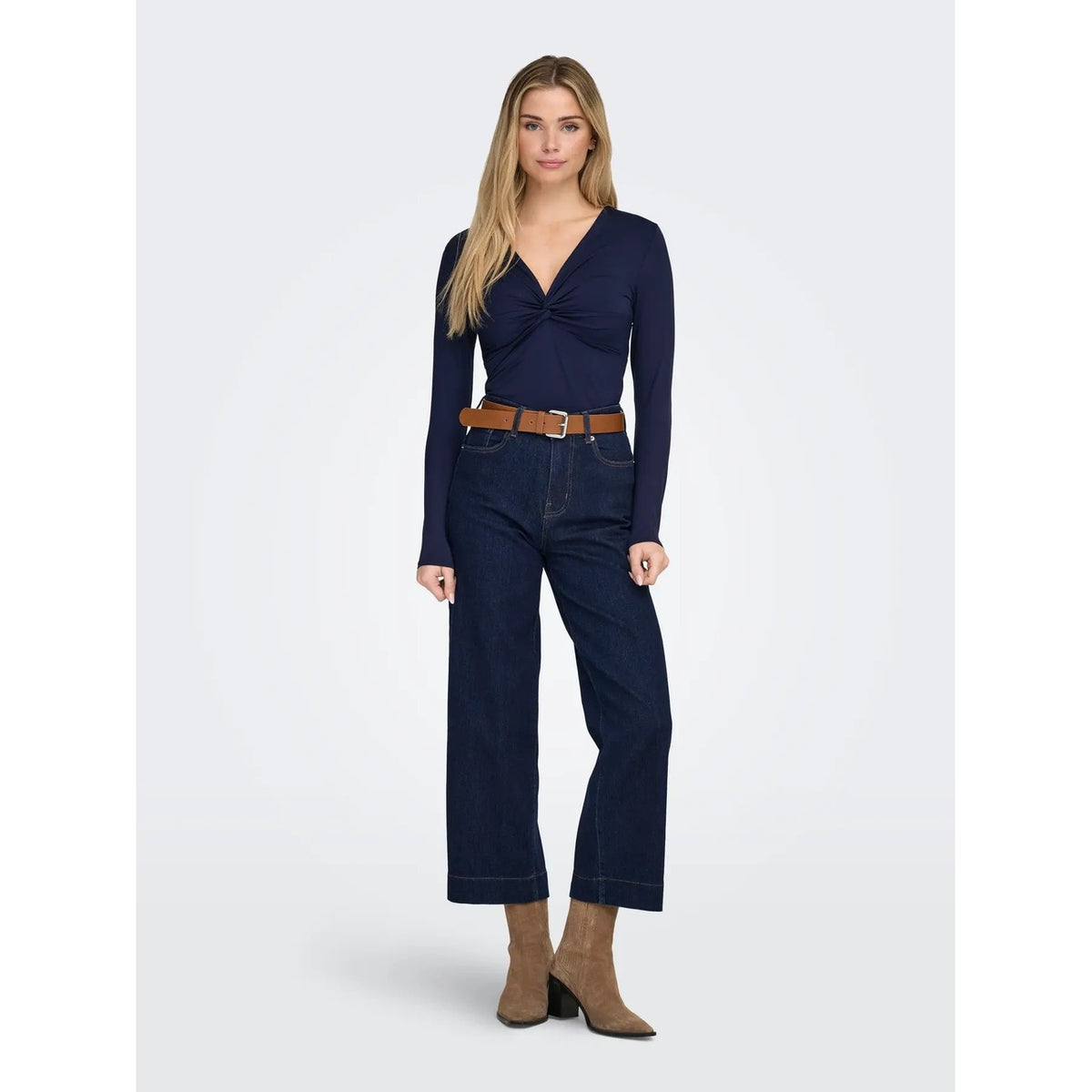Only - Only T-Shirt Damen