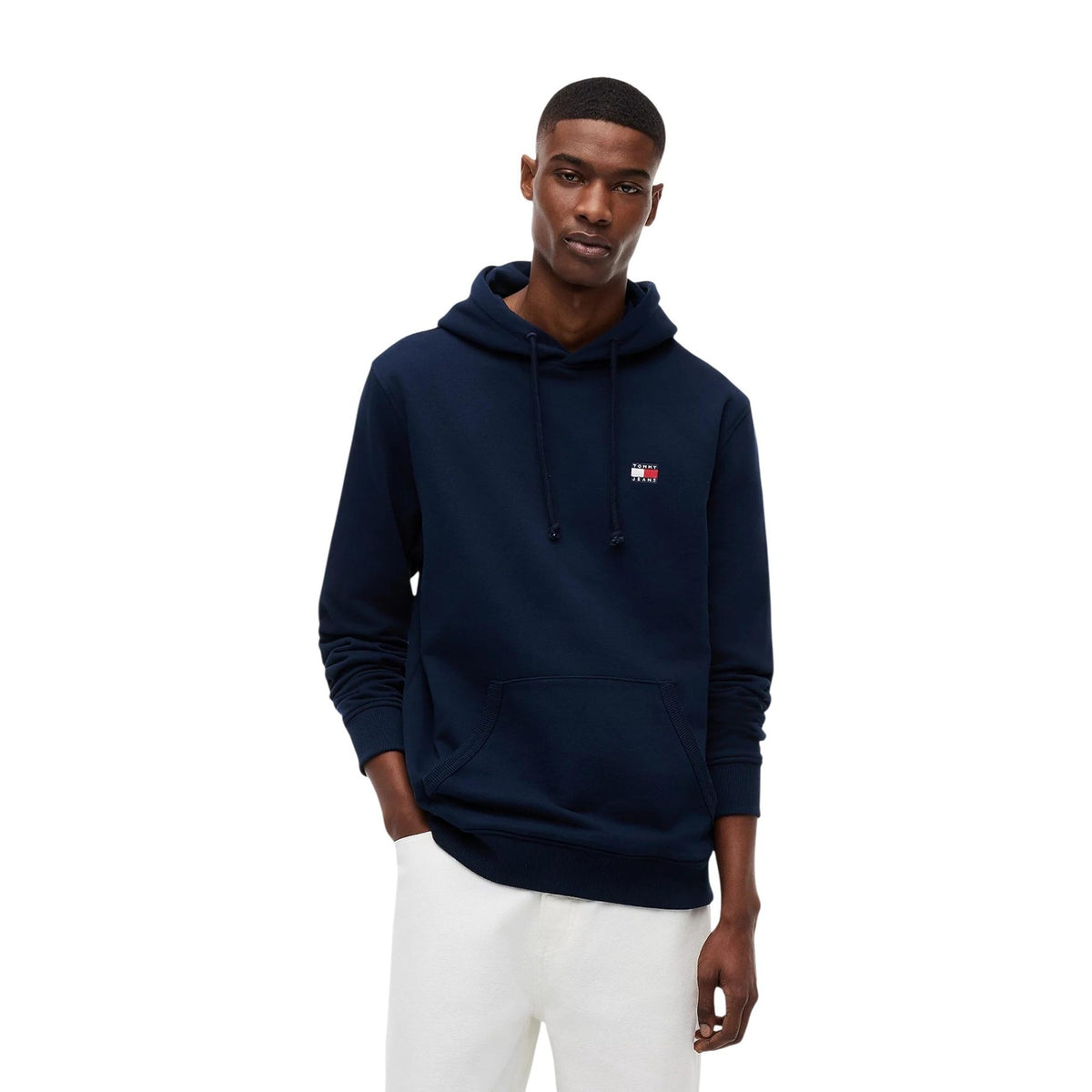 Tommy Hilfiger Jeans - Tommy Hilfiger Jeans Fleece Herren