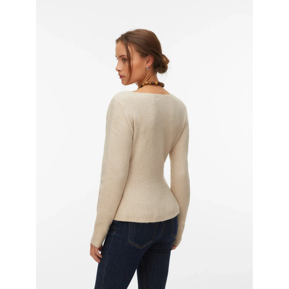 Vero Moda -Pullover Damen
