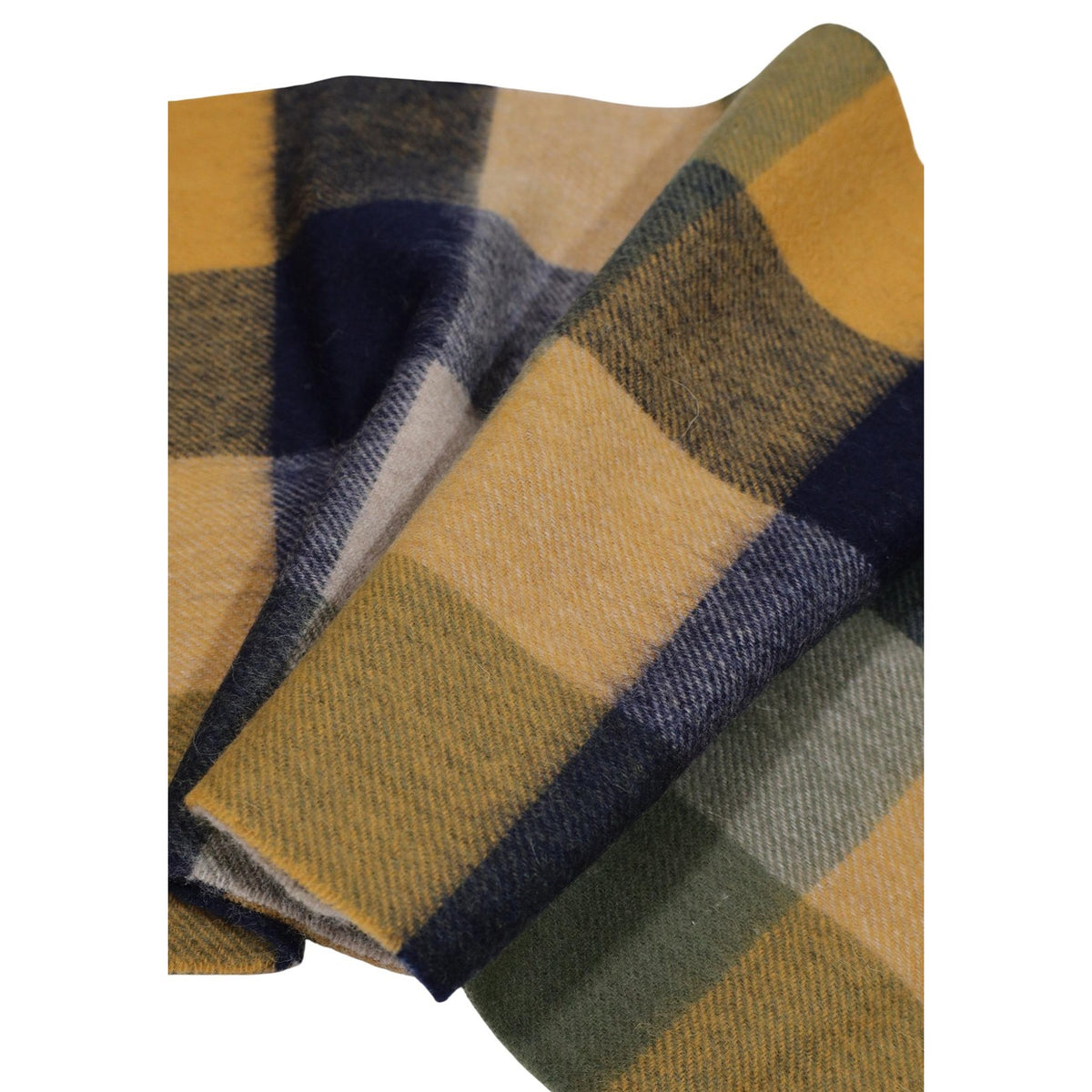 Barbour - Barbour Schal Herren