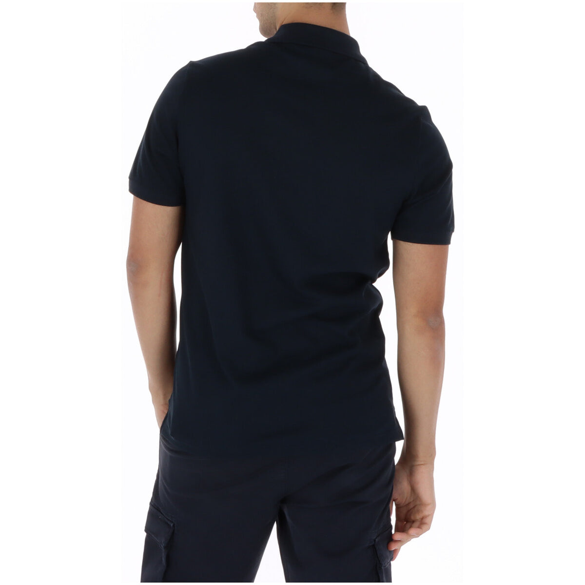 Lyle & Scott - Lyle & Scott Polo Herren