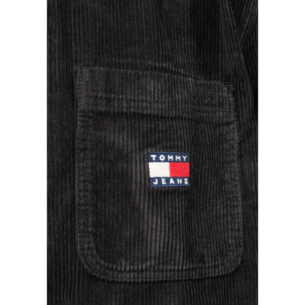 Tommy Hilfiger Jeans - Hemd Herren