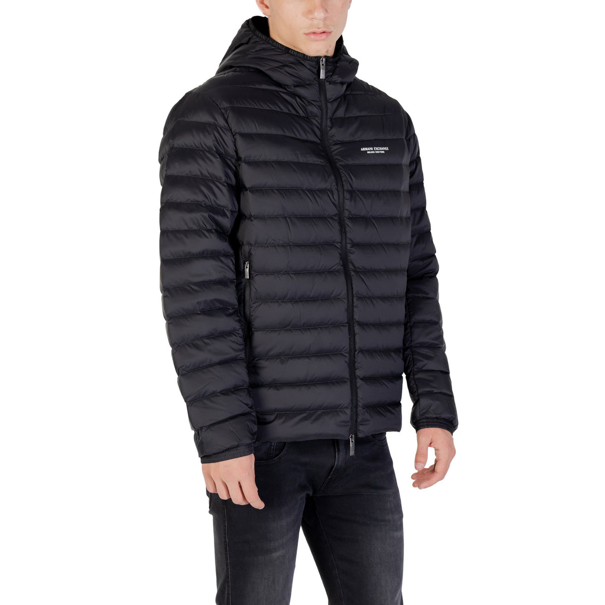 Armani Exchange - Jacke Herren