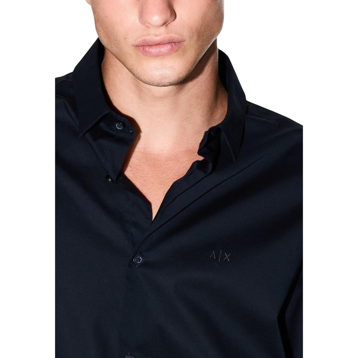Armani Exchange - Hemd Herren