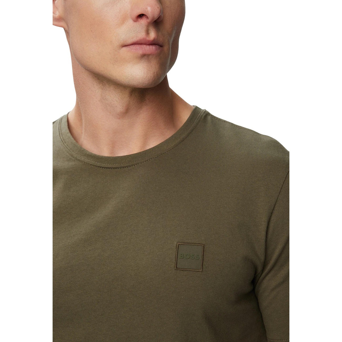 Boss - Boss T-Shirt Herren