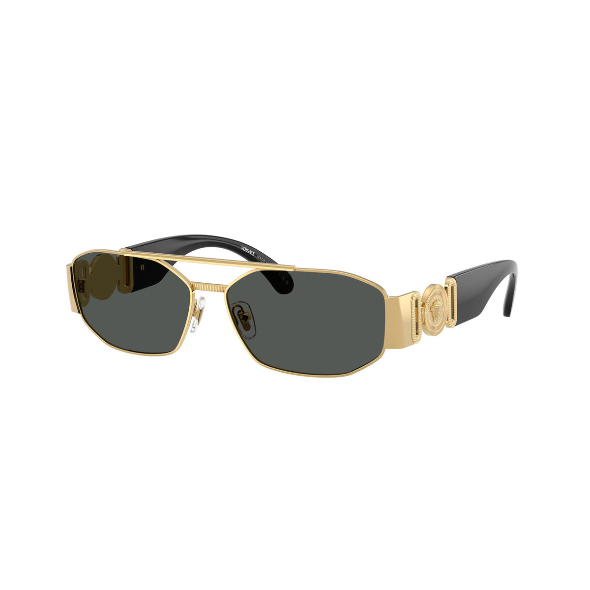 Versace - Sonnenbrille Herren
