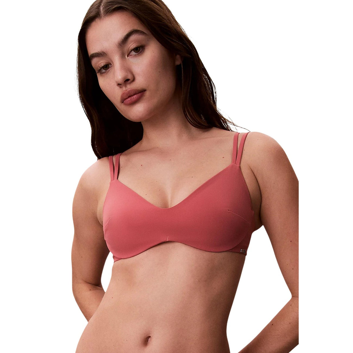 Calvin Klein Jeans - Calvin Klein Jeans Badeanzug Damen