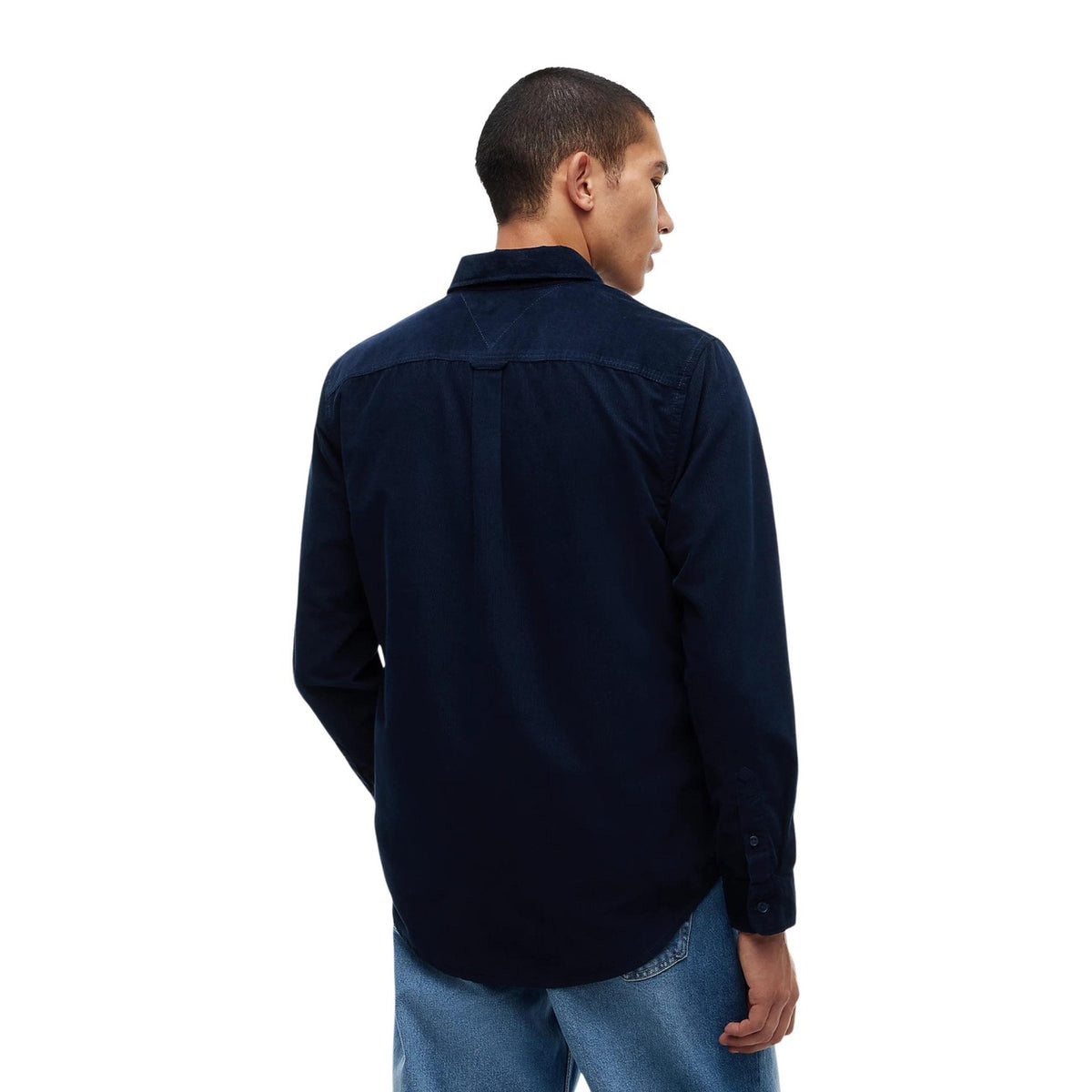 Tommy Hilfiger Jeans -  Hemd Herren