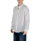 Armani Exchange - Hemd Herren