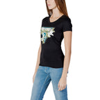 Guess - Guess T-Shirt Damen