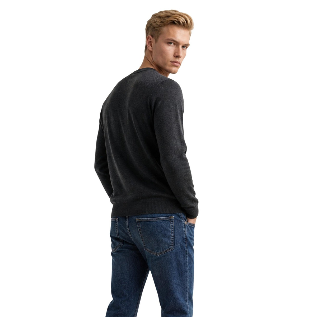 Armani Exchange - Pullover Herren